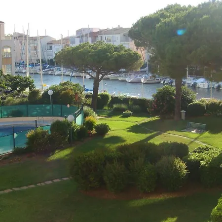 아파트 Cap D'agde