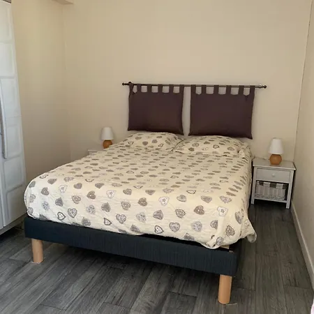 Cap D'agde Апартаменты