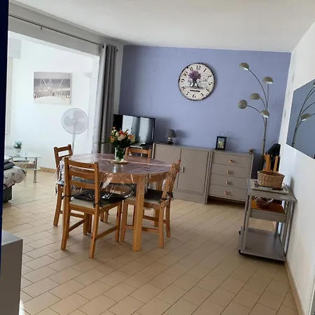 Cap D'agde Агд