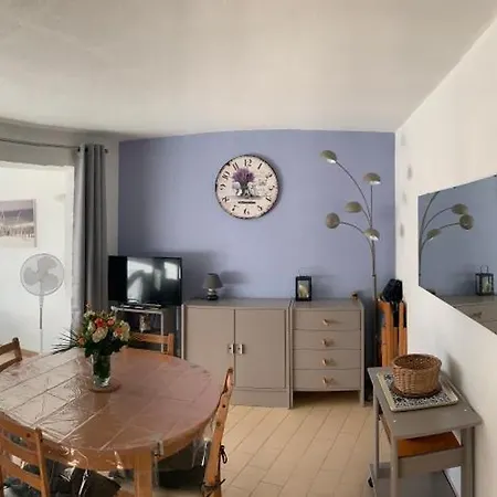 아파트 Cap D'agde